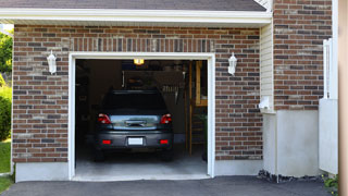 Garage Door Installation at Eagle Greens Condo, Florida